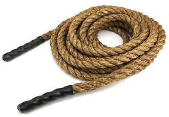 Battle rope 38mmx15mm