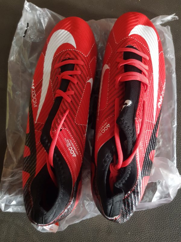 Soccer Boot (non stud)