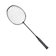 Jia xiang badminton racket