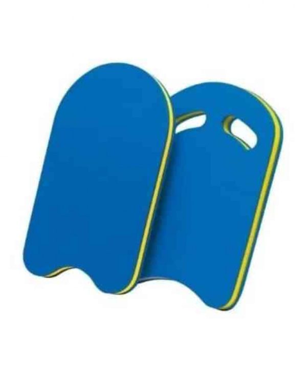 Kick board floater
