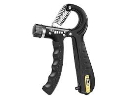 Adjustable Grip