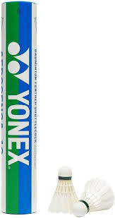 Yonex Shuttlecocks