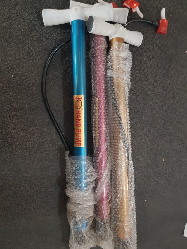 Hand pump (small )