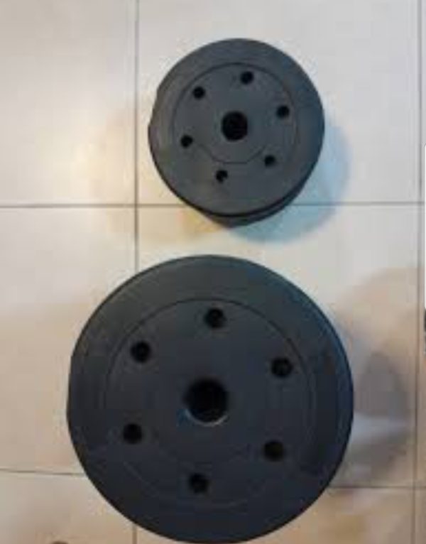 Weight plate 1.25kg