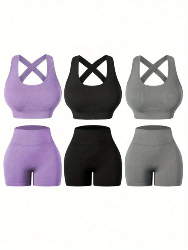 Short with armless(ladies)