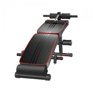 Abdominal Situp Bench