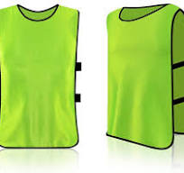 Bib (pcs)