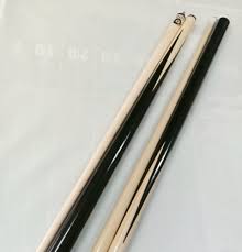 Snooker stick foldable