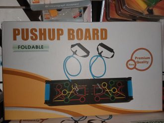Push Up Board