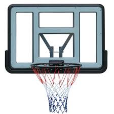 Basketball Board and net