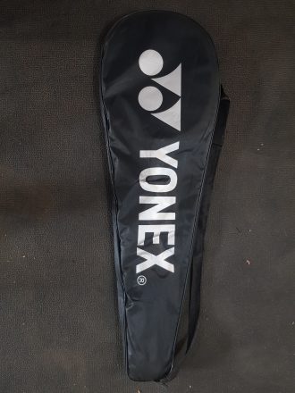 Yonex badminton racket double