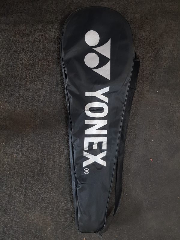 Yonex badminton racket double