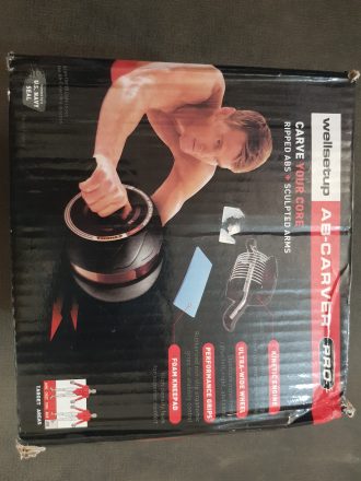 AB - CARVER