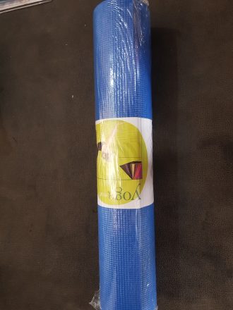 Eva Yoga mat (small)