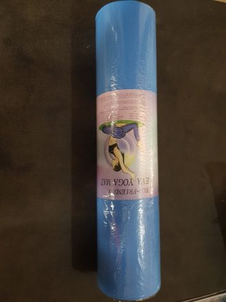 Eva Yoga Mat (Big)