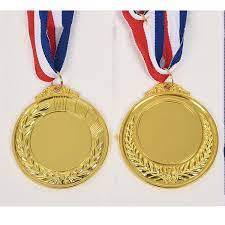 Gold Medal