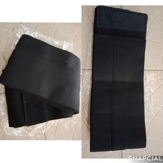Wrap waist trainer (Thick)