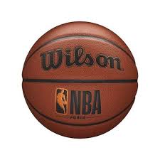 Wilson basket ball