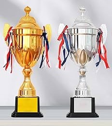 Trophy Cup( Big )