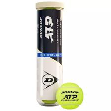 Dunlop tennis ball (Championship)
